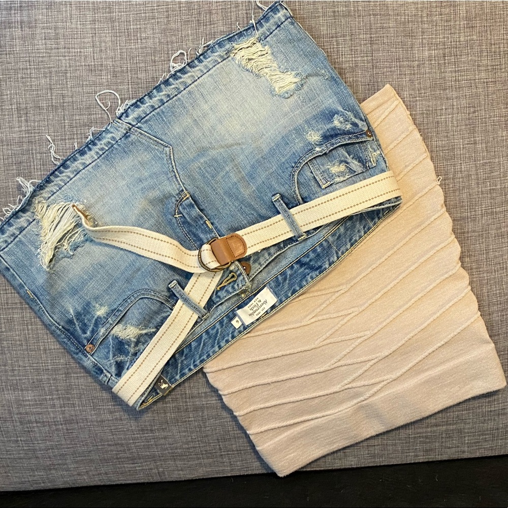 Skirt bundle